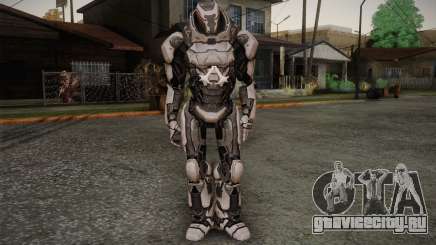 Robo Creed для GTA San Andreas