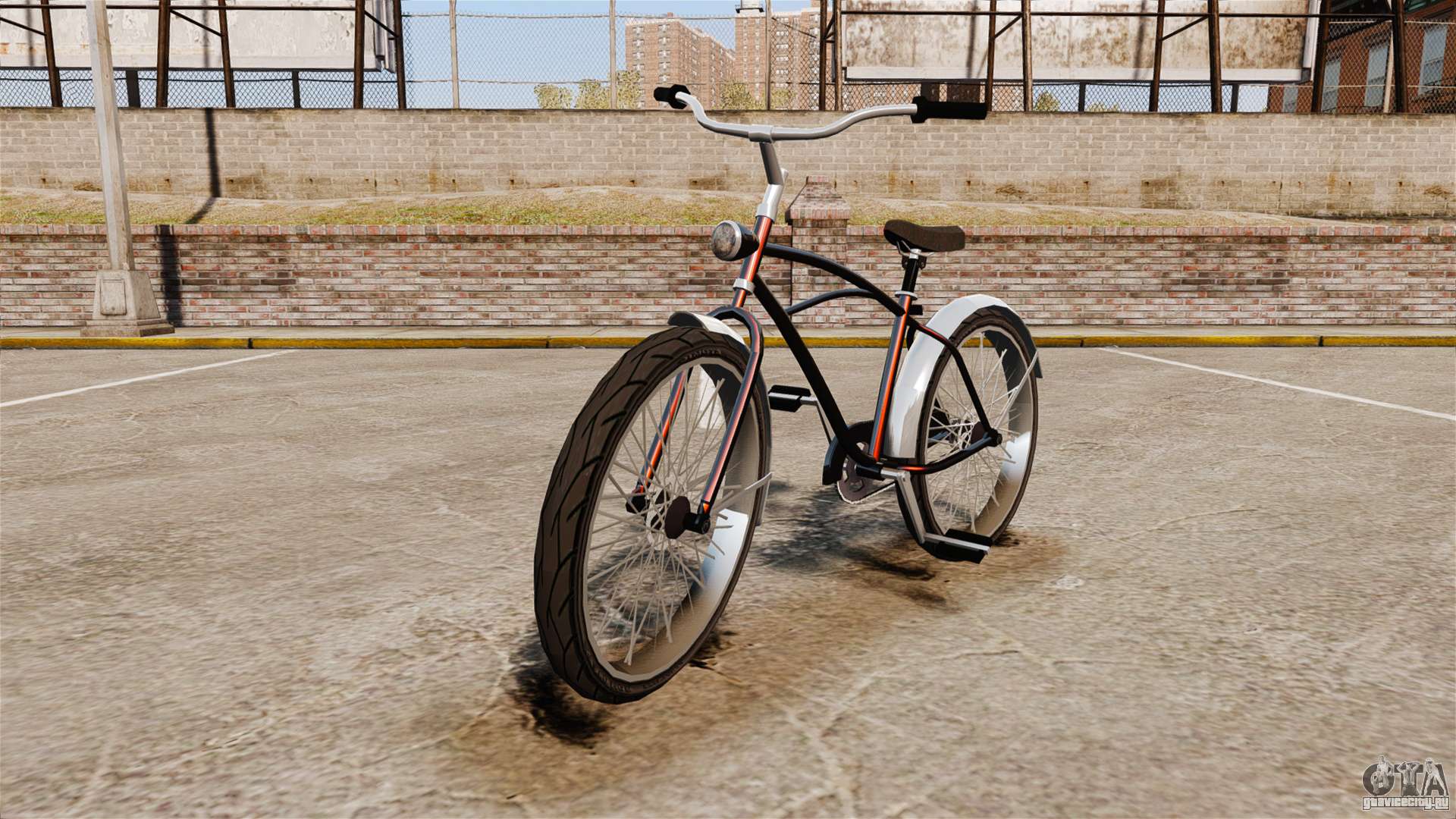 Gta 5 продать велосипед фото 104