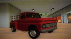 Chevrolet C10 для GTA Vice City