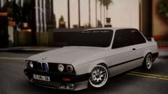 BMW M3 E30 для GTA San Andreas