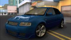 Audi A3 1999 для GTA San Andreas