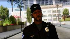 Sweet Policia для GTA San Andreas