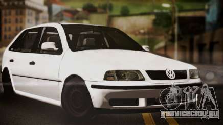 Volkswagen Golf G3 для GTA San Andreas