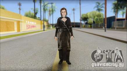 Hermione Grange для GTA San Andreas