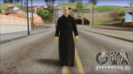 Lord Voldemort для GTA San Andreas