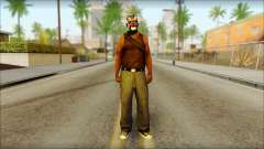 Rob v2 для GTA San Andreas