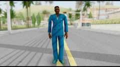 Lance Suit Shades для GTA San Andreas