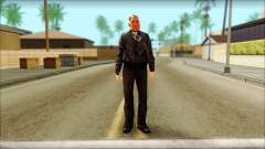 Rob v3 для GTA San Andreas