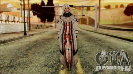 Old Altair from Assassins Creed для GTA San Andreas
