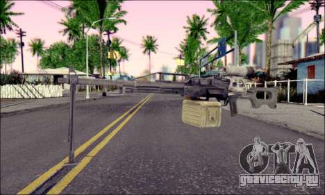 ПКП Печенег (ArmA 2) для GTA San Andreas