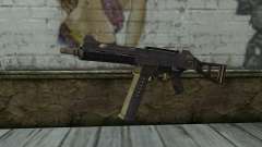 UMP45 from Spec Ops: The Line для GTA San Andreas