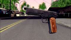 ОЦ-33 Пернач для GTA San Andreas