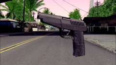 СР-1 Гюрза для GTA San Andreas