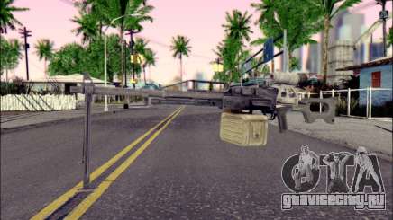 ПКП Печенег (ArmA 2) для GTA San Andreas