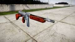 Пистолет-пулемёт Thompson M1A1 box icon1 для GTA 4