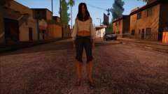 Zantana для GTA San Andreas