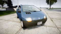 Renault Twingo I для GTA 4