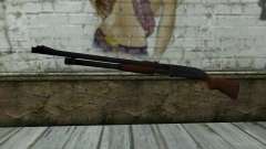 Shotgun from State of Decay для GTA San Andreas