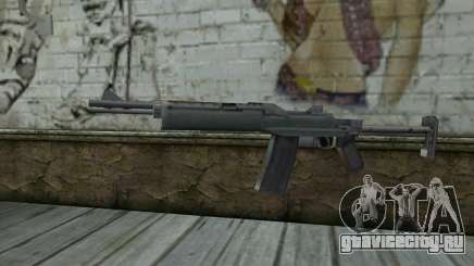 Gun from GTA Vice City для GTA San Andreas