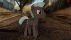 Thunderlane from My Little Pony для GTA San Andreas