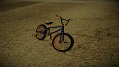 BMX Life edition для GTA San Andreas