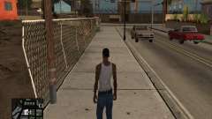 CLEO Date and Time для GTA San Andreas