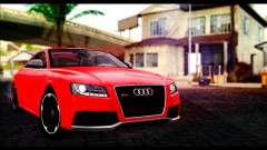 Audi RS5 Coupe для GTA San Andreas
