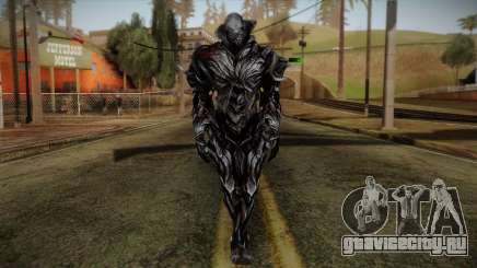 Alex Armored from Prototype 2 для GTA San Andreas