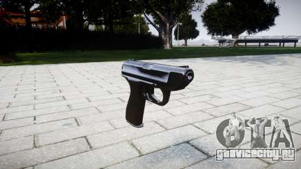 Пистолет Heckler & Koch VP70 для GTA 4