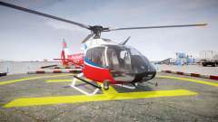 Eurocopter EC130 B4 Air Koryo для GTA 4