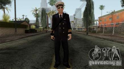 GTA 4 Skin 28 для GTA San Andreas