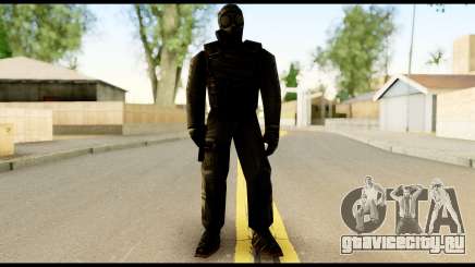 Counter Strike Skin 6 для GTA San Andreas