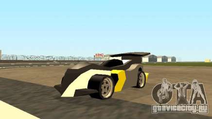 RC Bandit (Automotive) для GTA San Andreas