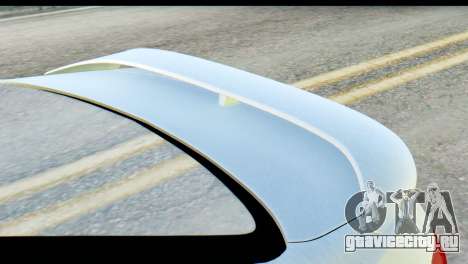 BMW M3 GTS Tuned v1 для GTA San Andreas