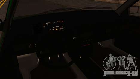 ВАЗ 2108 для GTA San Andreas