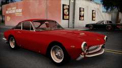 Ferrari 250 GT Berlinetta Lusso 1963 [ImVehFt] для GTA San Andreas