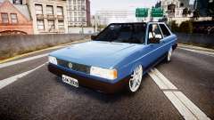 Volkswagen Voyage 1990 для GTA 4