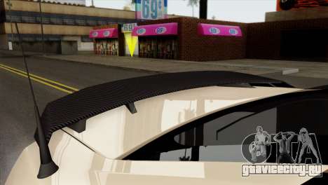Ford Mustang Boss 302 2013 для GTA San Andreas