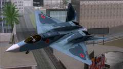 YF-23 JASDF для GTA San Andreas
