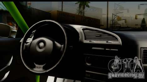 BMW E36 Drift для GTA San Andreas