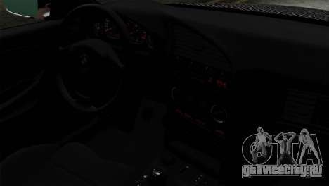 BMW M3 E36 Drift Editon для GTA San Andreas