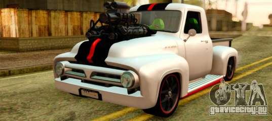 Гта 100 процентов. Ford f100 GTA 5. Форд ф 100 для ГТА са. Ford f100 1970 для GTA sa. Ford f100 GTA 5 Rp.