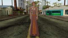 Mistel Skin для GTA San Andreas