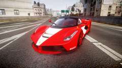 Ferrari LaFerrari 2013 HQ [EPM] PJ3 для GTA 4