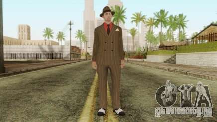 GTA 5 Online Skin 2 для GTA San Andreas