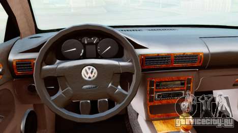 Volkswagen Passat B5 1.8 ADR для GTA San Andreas