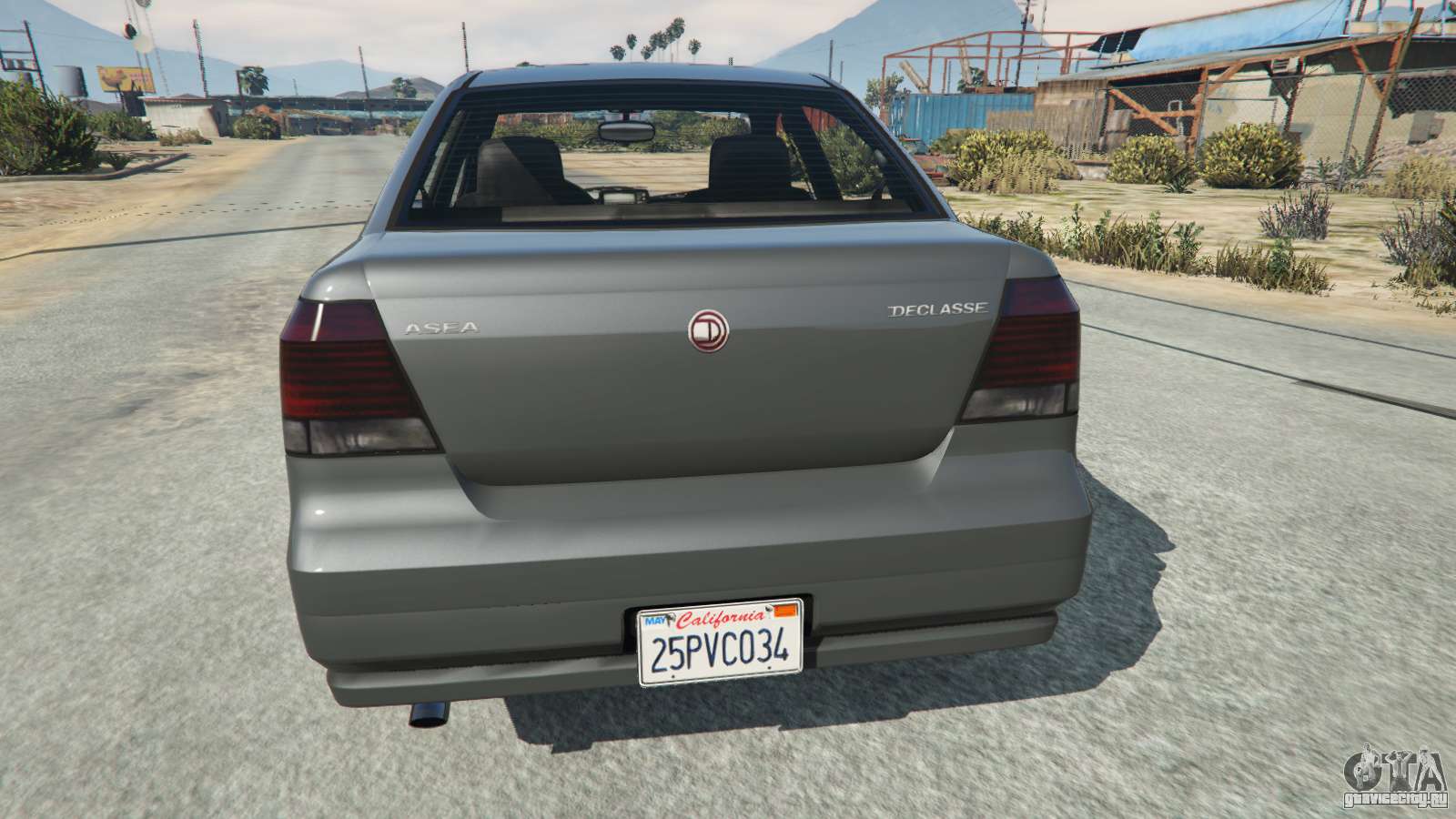 What state is gta 5 in фото 49