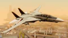 F-14A Tomcat VF-202 Superheats для GTA San Andreas