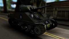 M4 Sherman Gawai Special для GTA San Andreas