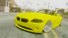 BMW Z4 Ens Yapım для GTA San Andreas